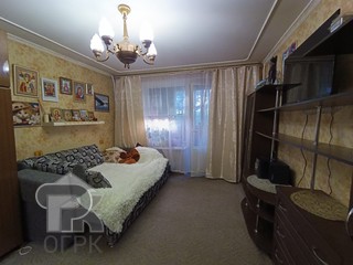 Купить 1-комнатную квартиру, №370961