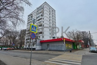 Купить 2-комнатную квартиру, №385479