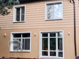 Купить коттедж, №385458