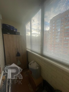 Купить 1-комнатную квартиру, №387441