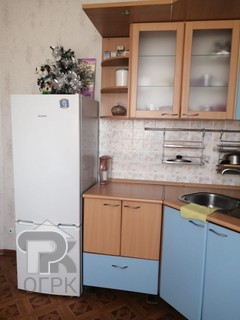 Купить 1-комнатную квартиру, №371222