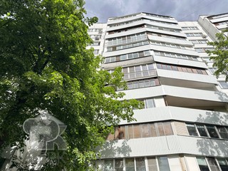 Купить 1-комнатную квартиру, №390065