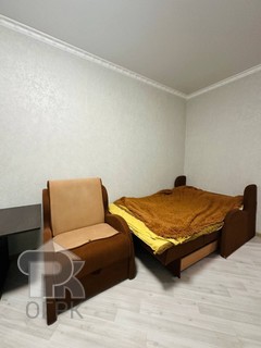 Купить 1-комнатную квартиру, №387976