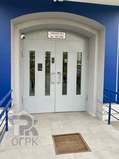 Купить 1-комнатную квартиру, №389358