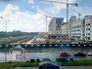 Купить 1-комнатную квартиру, №386230