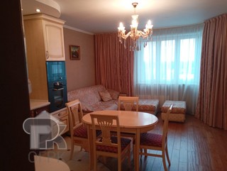 Купить 1-комнатную квартиру, №387473