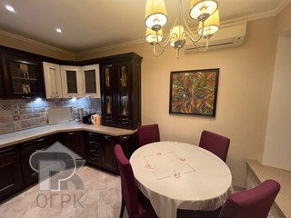 Купить 4-комнатную квартиру, №387402