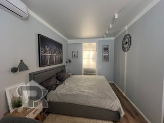 Купить 2-комнатную квартиру, №388557