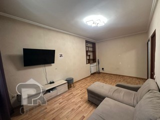 Купить 1-комнатную квартиру, №386252
