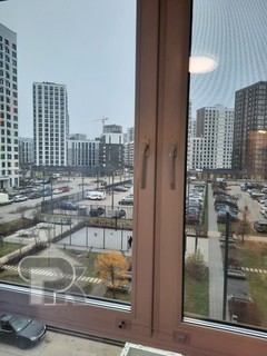 Купить 2-комнатную квартиру, №387827