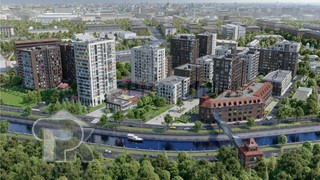 Купить 3-комнатную квартиру, №384497