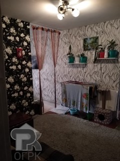 Купить 3-комнатную квартиру, №322720
