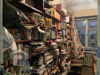 Купить 4-комнатную квартиру, №387977