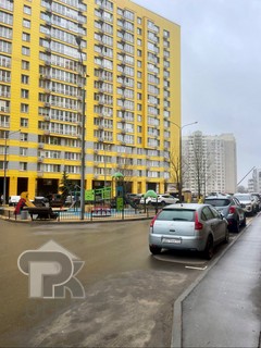 Купить студию, №384143