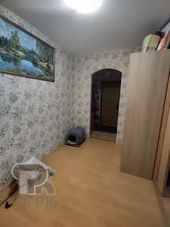 Купить 3-комнатную квартиру, №387435