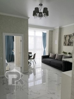 Купить 2-комнатную квартиру, №388826