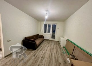 Купить 1-комнатную квартиру, №390629