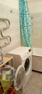 Купить 1-комнатную квартиру, №392091