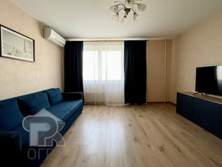 Купить 2-комнатную квартиру, №383680