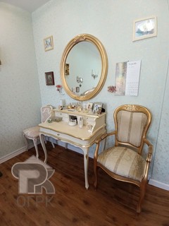 Купить 3-комнатную квартиру, №384995