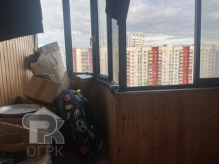Купить 3-комнатную квартиру, №390096