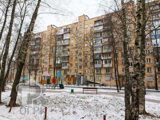 Купить 3-комнатную квартиру, №387937