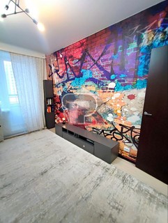 Купить 1-комнатную квартиру, №387913