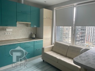 Купить 1-комнатную квартиру, №388798