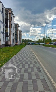 Купить 1-комнатную квартиру, №385460