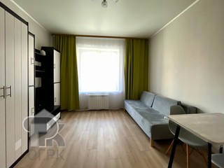 Купить 1-комнатную квартиру, №385206