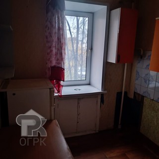 Купить 1-комнатную квартиру, №387409