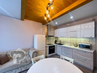 Купить 1-комнатную квартиру, №392553