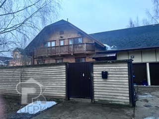 Купить коттедж, №384422