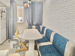 Купить 1-комнатную квартиру, №389136