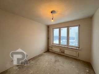 Купить 1-комнатную квартиру, №387999