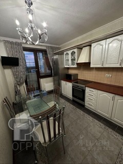 Купить 3-комнатную квартиру, №385433