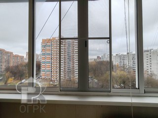 Купить 1-комнатную квартиру, №387400