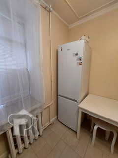 Купить 1-комнатную квартиру, №382450