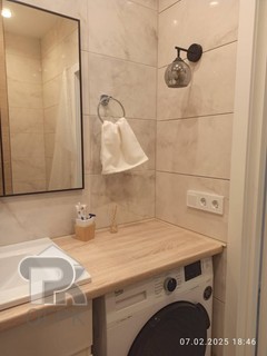 Купить 1-комнатную квартиру, №387432