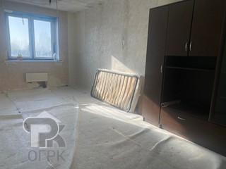 Купить 3-комнатную квартиру, №388806