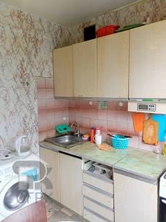 Купить 3-комнатную квартиру, №391479