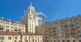 Купить 2-комнатную квартиру, №387644