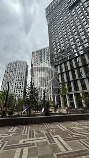 Купить 3-комнатную квартиру, №377240