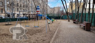 Купить 3-комнатную квартиру, №384399