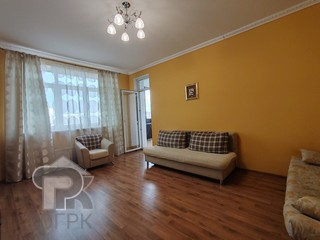 Купить 2-комнатную квартиру, №386653