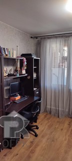 Купить 3-комнатную квартиру, №386865