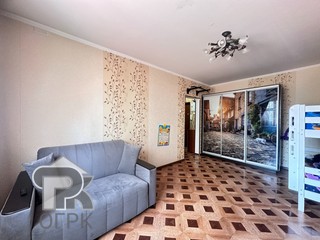 Купить 1-комнатную квартиру, №387392