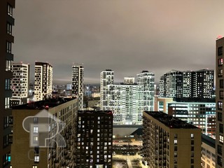 Купить 1-комнатную квартиру, №389227