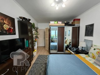 Купить 2-комнатную квартиру, №385078