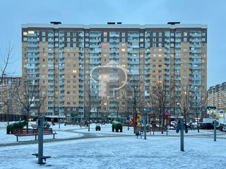 Купить 1-комнатную квартиру, №387926